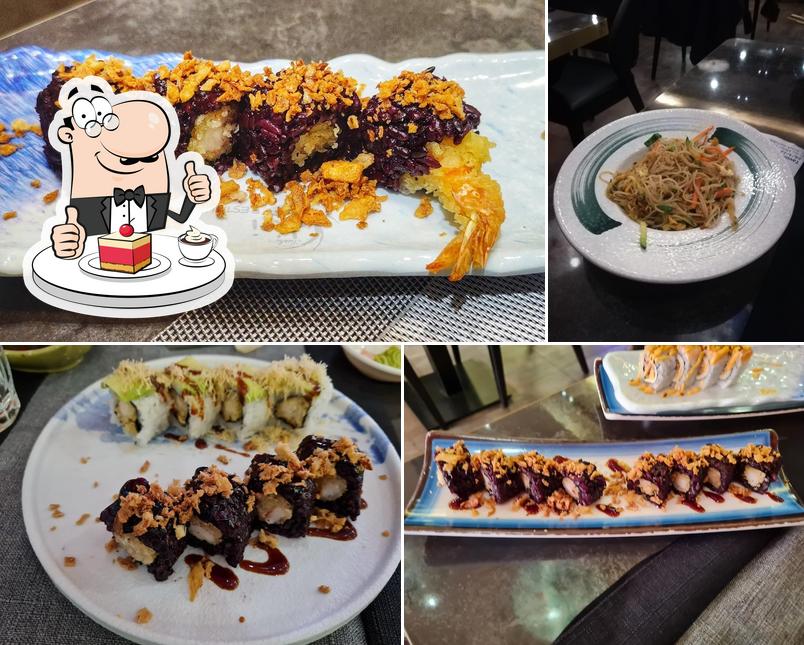 Sushi koi Ristorante