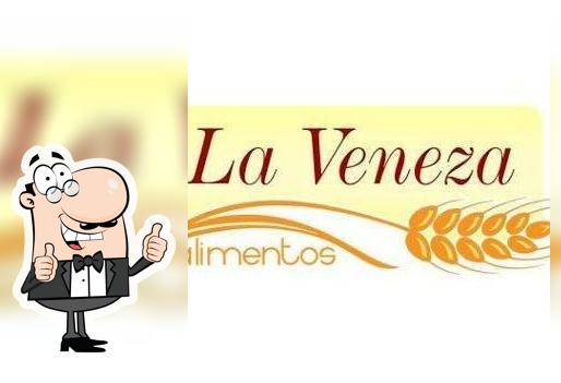La Veneza Restaurante e Loja Iporã PR