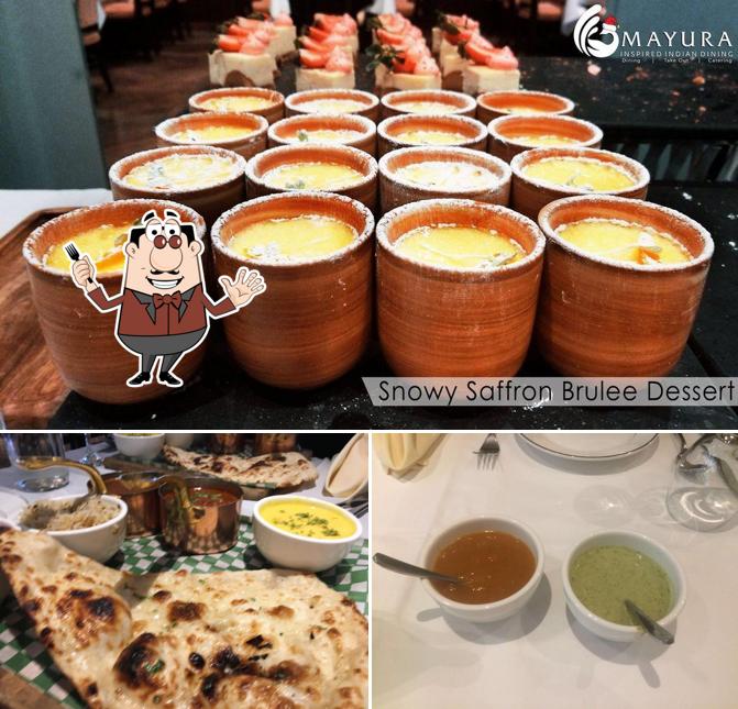 Plats à Définitivement fermé - Mayura - Inspired Indian Dining by Chef Ranveer Brar