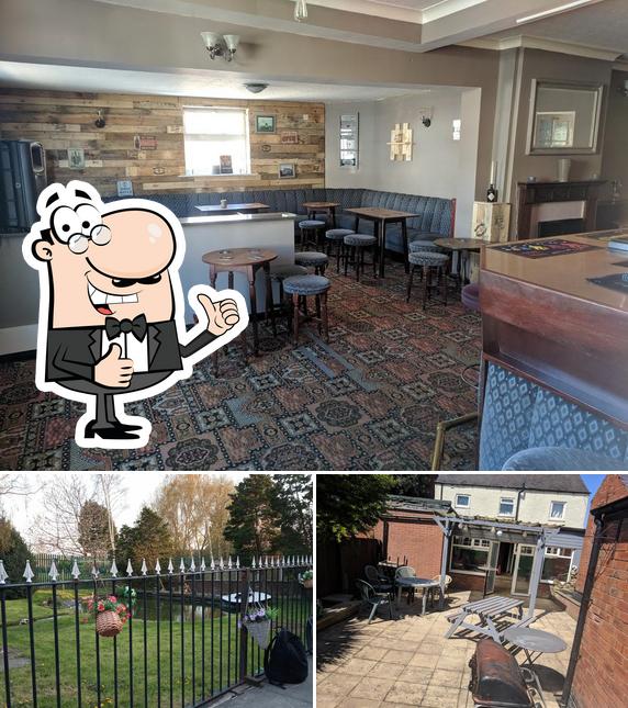 New Inn in Heanor - Restaurant reviews