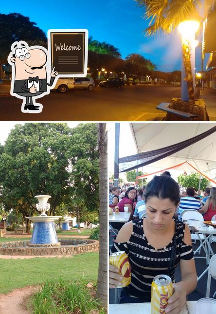 Padaria Central