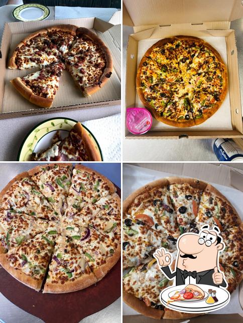 Pizza Hut Express
