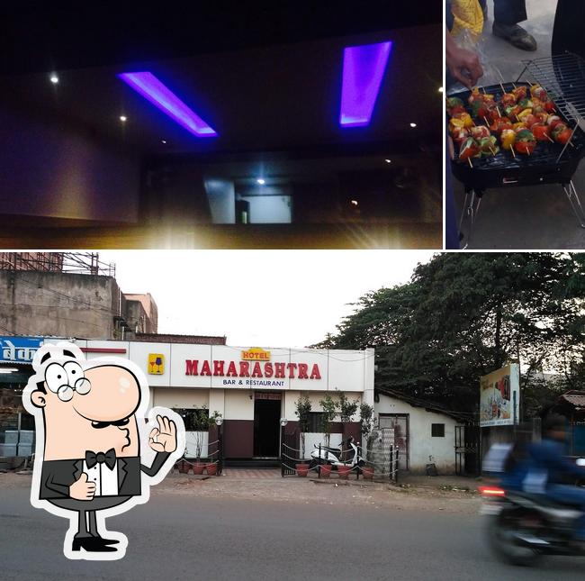 See the image of Hotel Maharashtra Bar & Restaurant