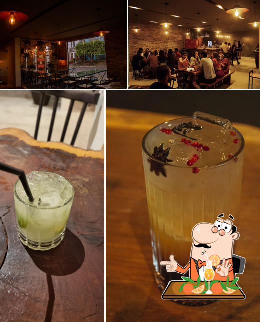 Inbocca Gastrobar