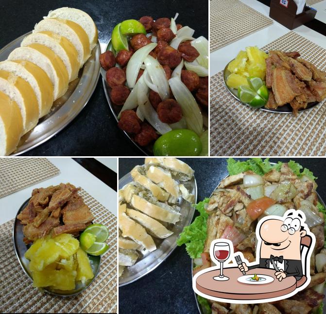 Sandubão Lanches & Marmitaria & Pizzaria