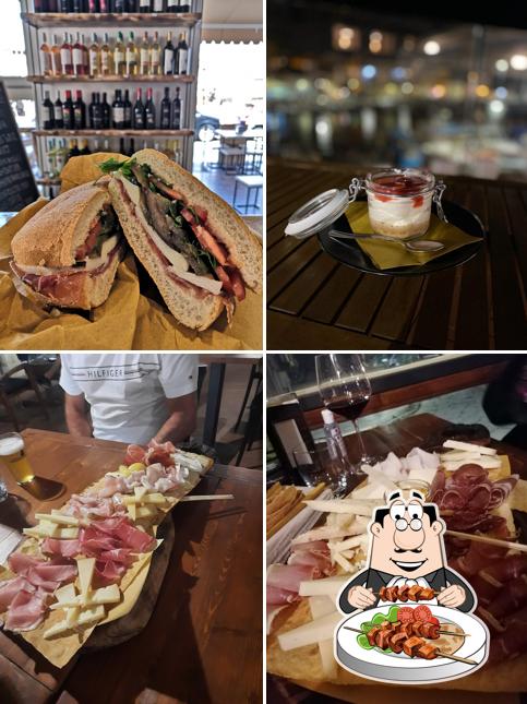 Picada al Taverna Barò