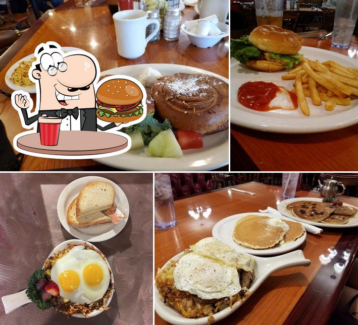 Top 5 restaurants for breakfast in Mackinaw City, september 2024