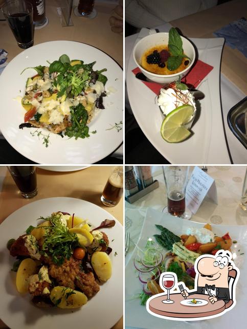 Restaurant Alchimistenklause