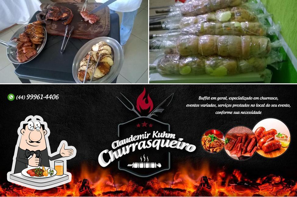 Churrasqueiro em Maringá, Maringá - Restaurant reviews