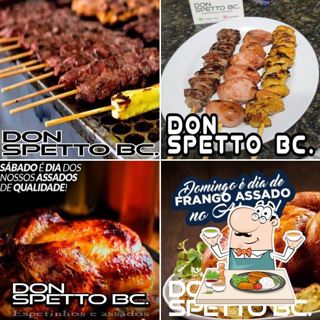 Don Spetto BC