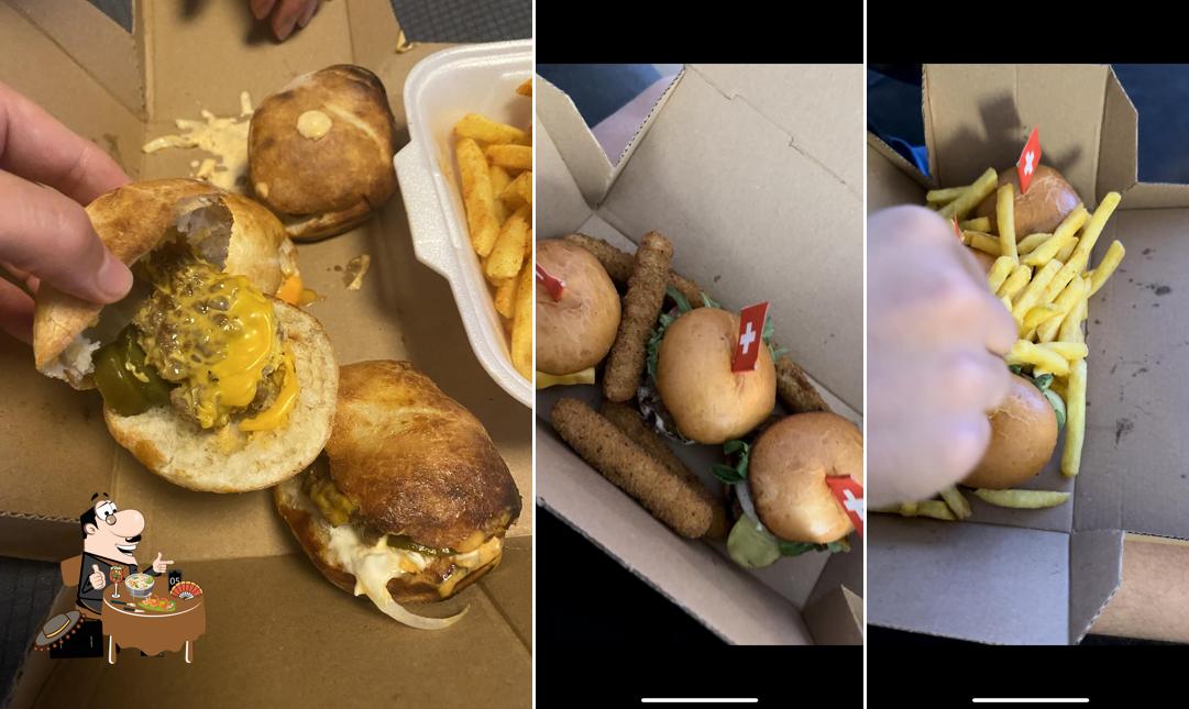 HappyBuns Frauenfeld