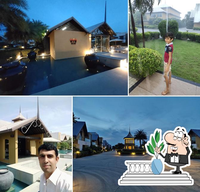 Kevlam Club House