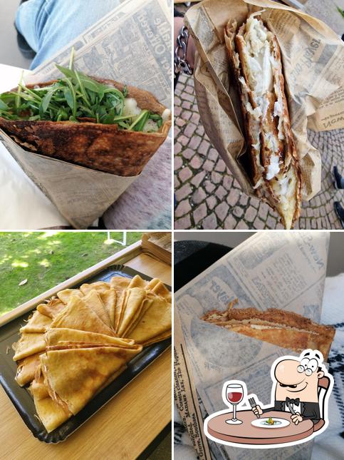 Le Van Foodtruck