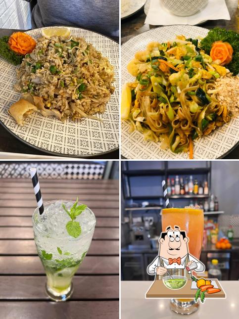 Pad Thai Kitchen Swieqi