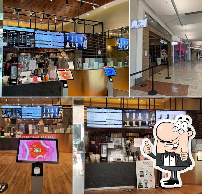 TP TEA San Jose Oakridge, San Jose - Restaurant menu, prices and reviews