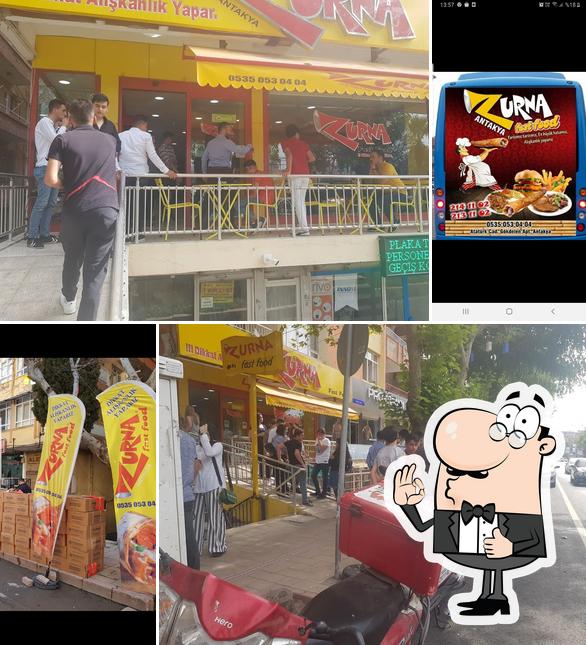 Zurna Döner, Antakya Restaurant reviews