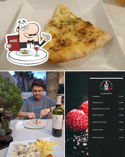 Find the best place to eat in Quesada, summer 2024 Restaurant Guru