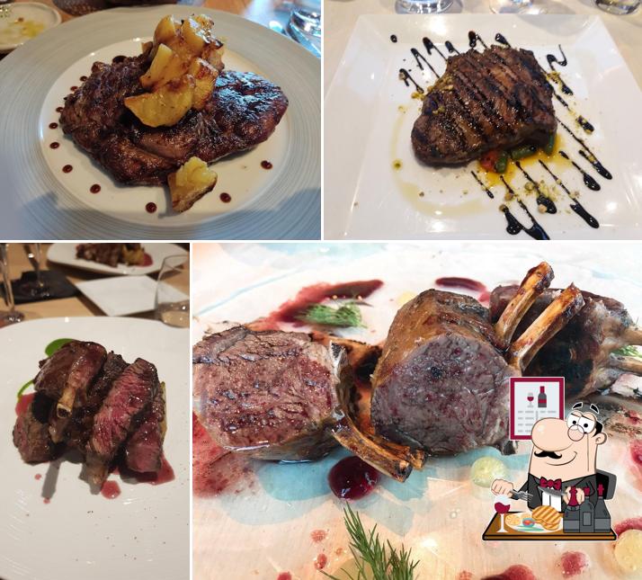 Trattoria Buoni Amici