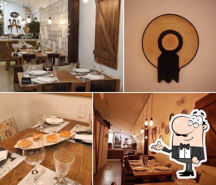 Orixe Gastronomía Galega