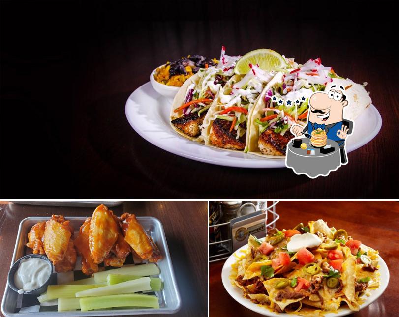 Rusty Bucket Restaurant and Tavern in Dayton Restaurant menu and reviews
