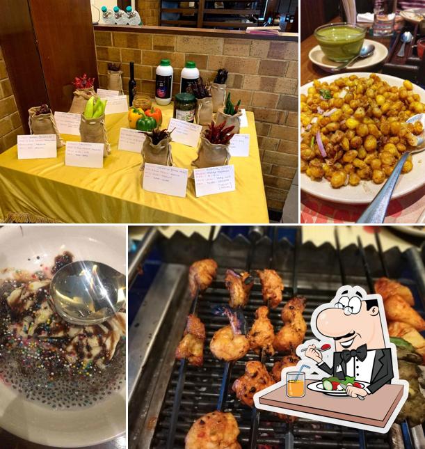 Barbeque Nation Town Hall, Coimbatore, Coimbatore, 1000 Restaurant