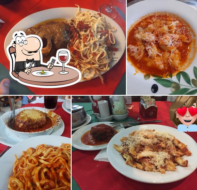 Platos en Brasiliani