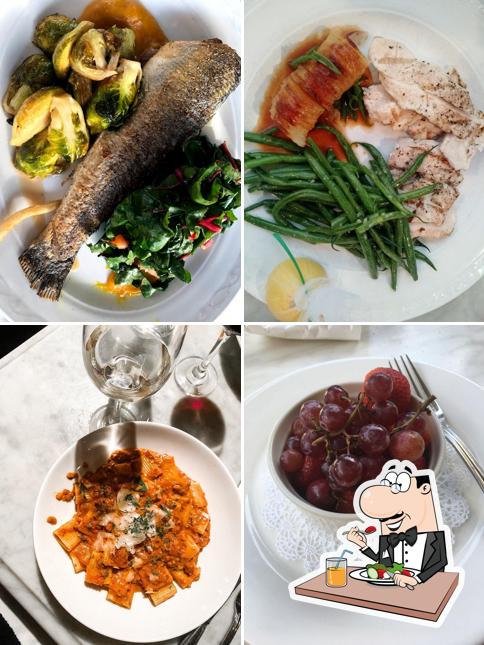 Best crab legs in Wrightsville Beach restaurants, autumn 2023