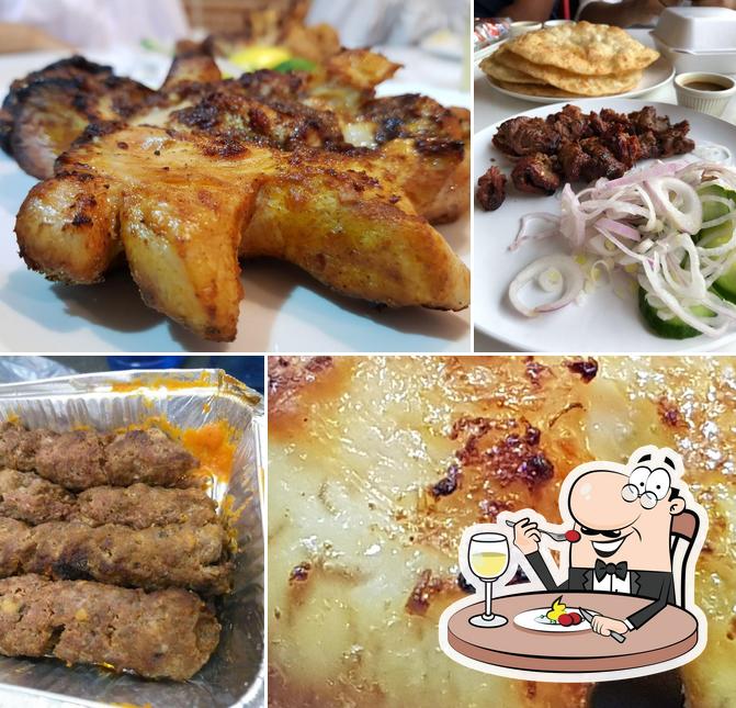 Chutney Restaurant, Sharjah Restaurant menu and reviews