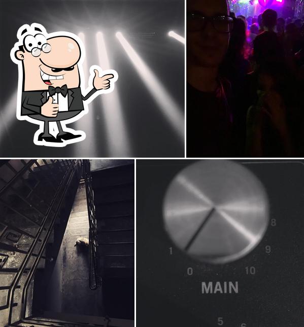 Club OST, Berlin Restaurant reviews