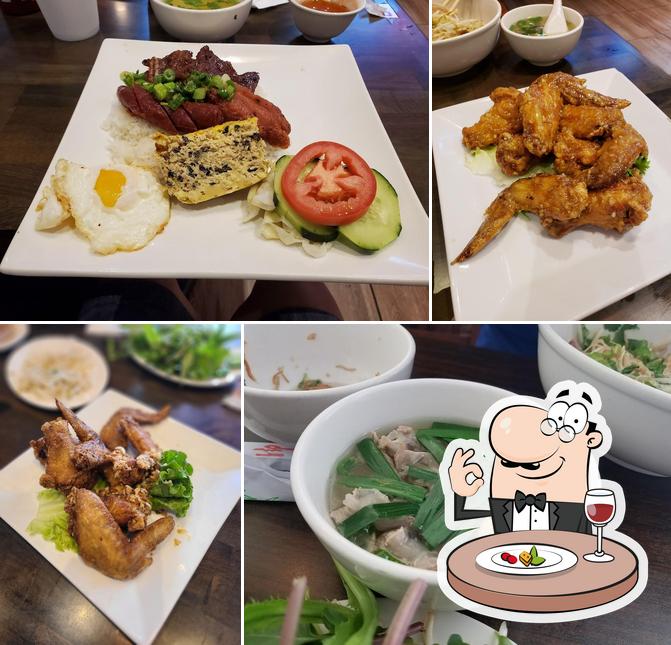 Dakao In Houston - Vietnamese Restaurant Menu And Reviews