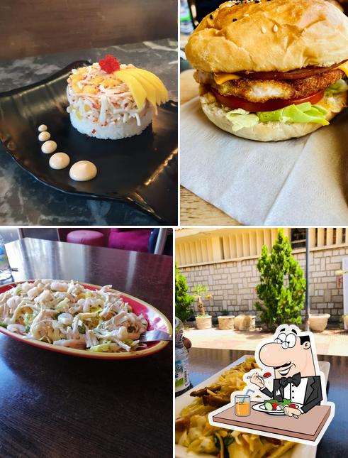 Restaurant For You