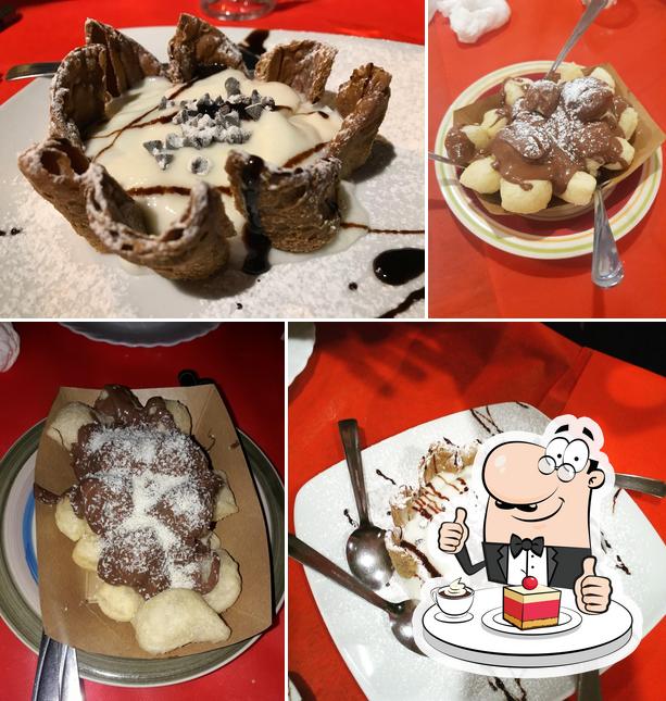 Cà pummarola e …cose