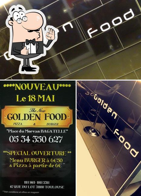 Voir cette photo de Abc Golden food Toulouse