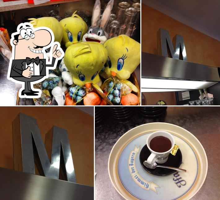 Cafè Mauri