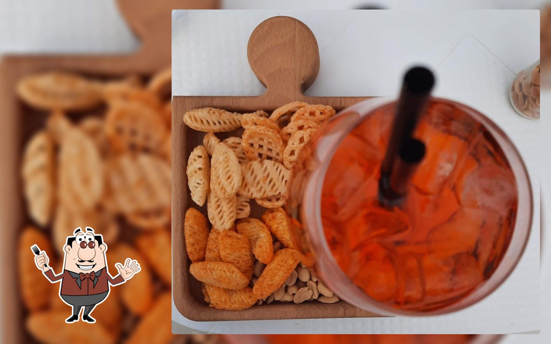 Tu e Noa oltre le mura