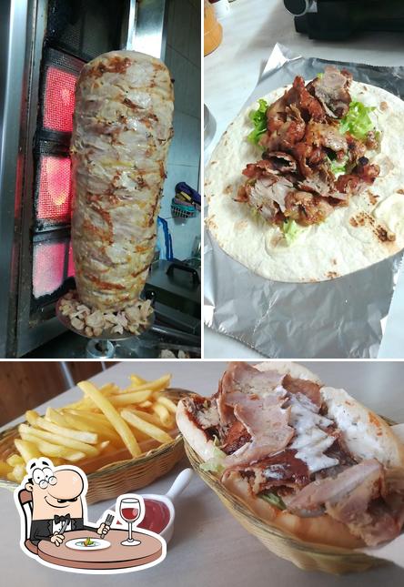 Allo Kebab