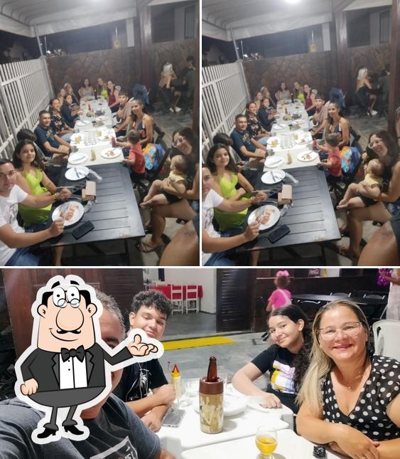 Ame Pizza Brumado!!