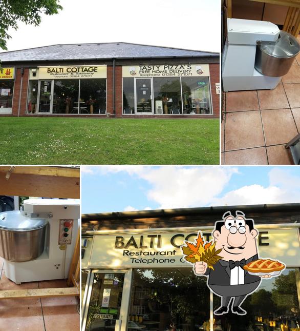 Top 7 restaurants in Kingswinford, september 2024 Restaurant Guru