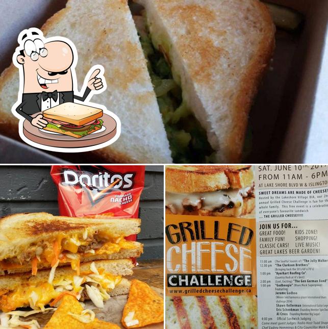 Cut The Cheese In Toronto Restaurant Menu And Reviews cut-the-cheese-in-toronto-restaurant-menu-and-reviews
