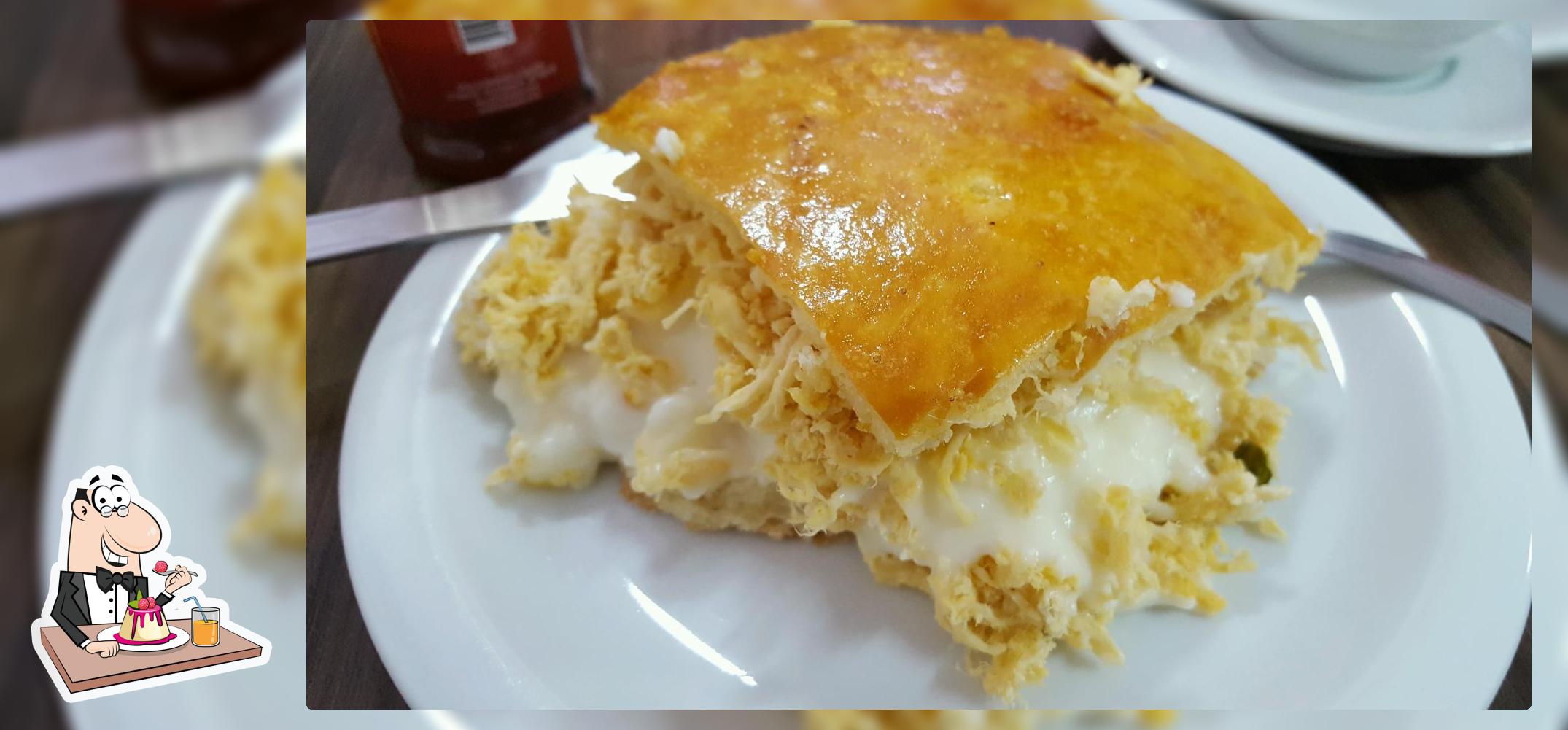 Delicia Triunfal
