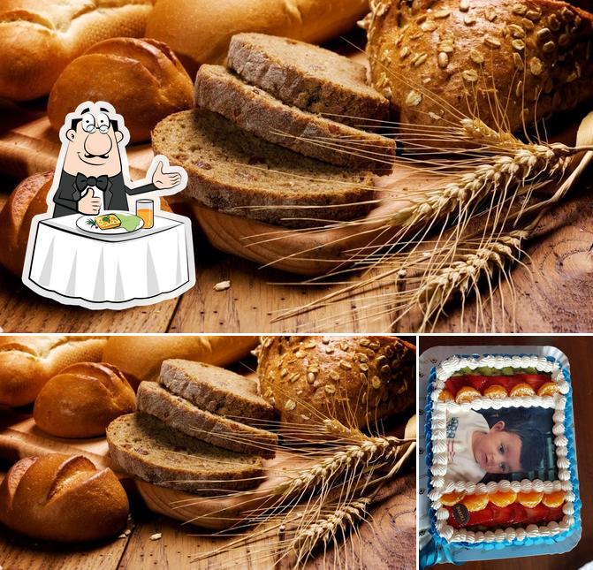 Forno PAROLI sas di Modena Simone