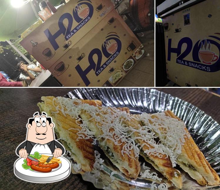 The picture of H2O Tea & Snacks’s food and seo_images_cat_1471
