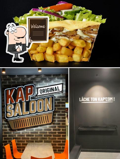 Voir la photo de Kap Saloon Lille Fives