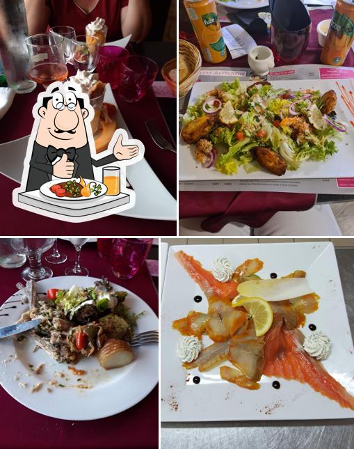 Restaurant La Taverne du Pêcheur
