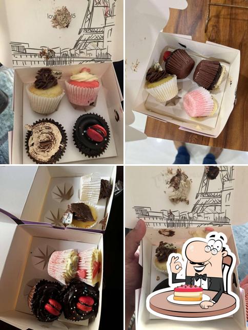 Le 15 Patisserie