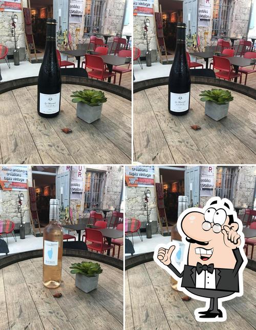 Le Bistrot Éphémère