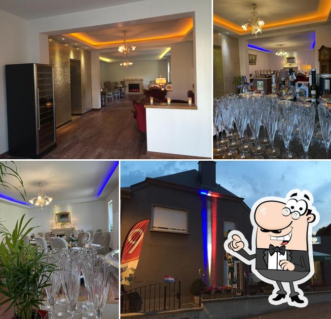 Restaurant Le Neuf