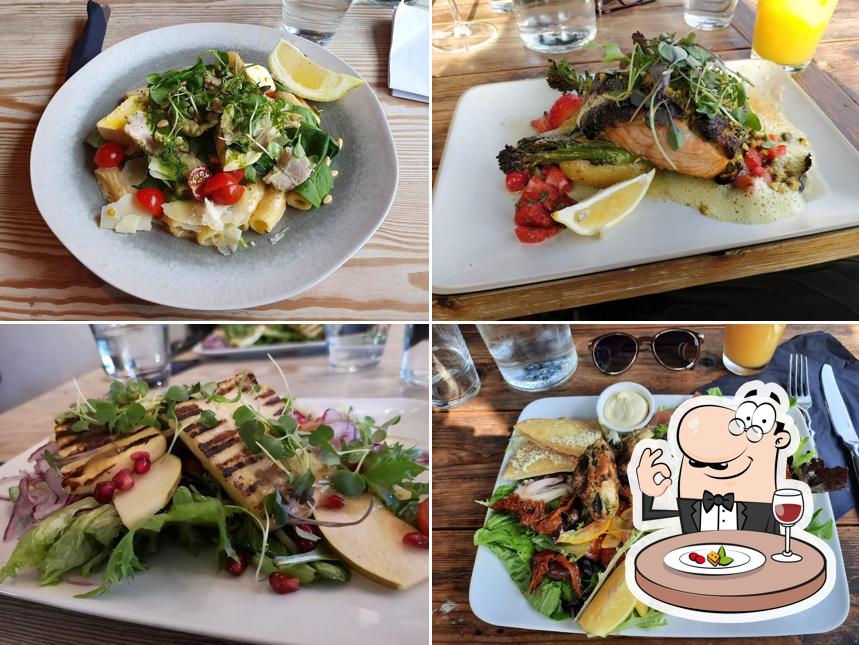 Restaurant Nerå