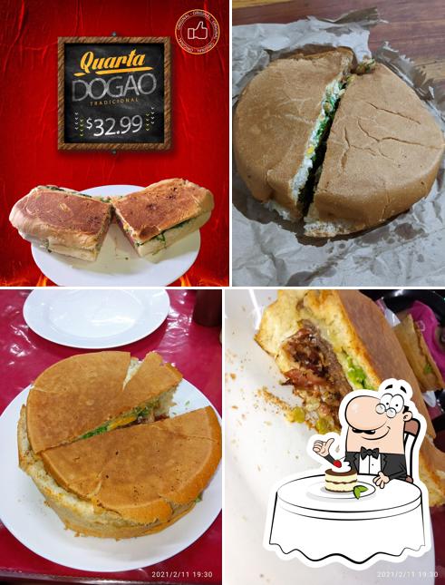 Pankekaria e X Gaucho