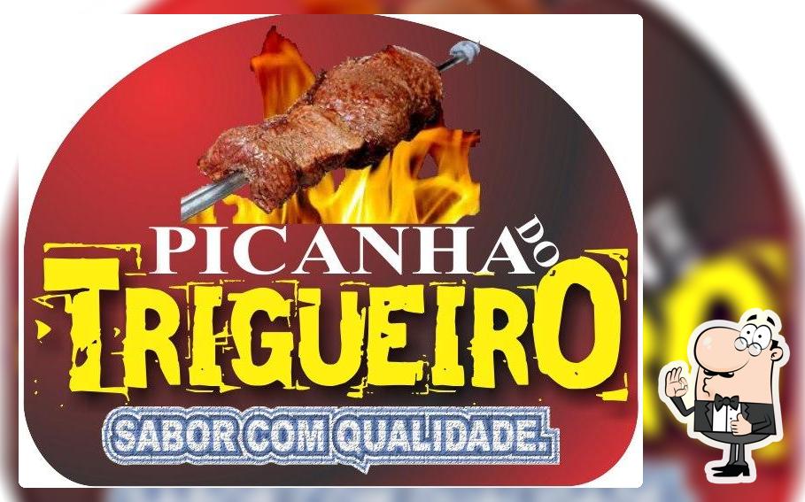 Picanha do Trigueiro - Churrascaria, Pizzaria e Self Service Independência CE